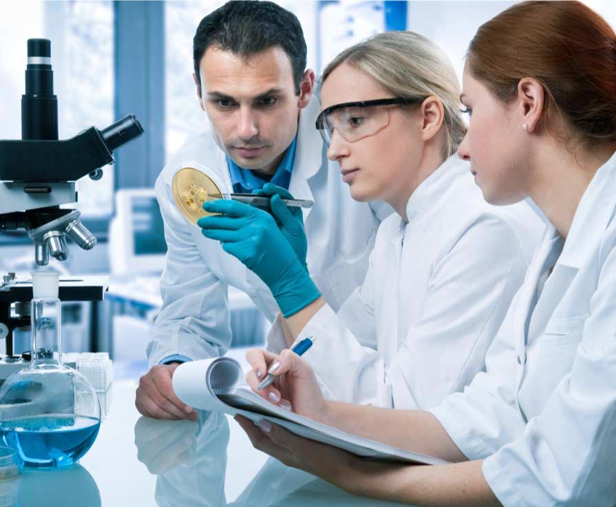 A new approach to dementia research