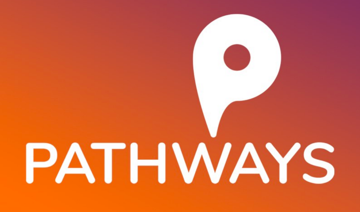 Pathways Web App logo