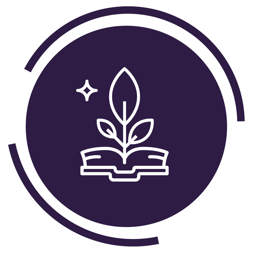 Enabling people to learn and flourish