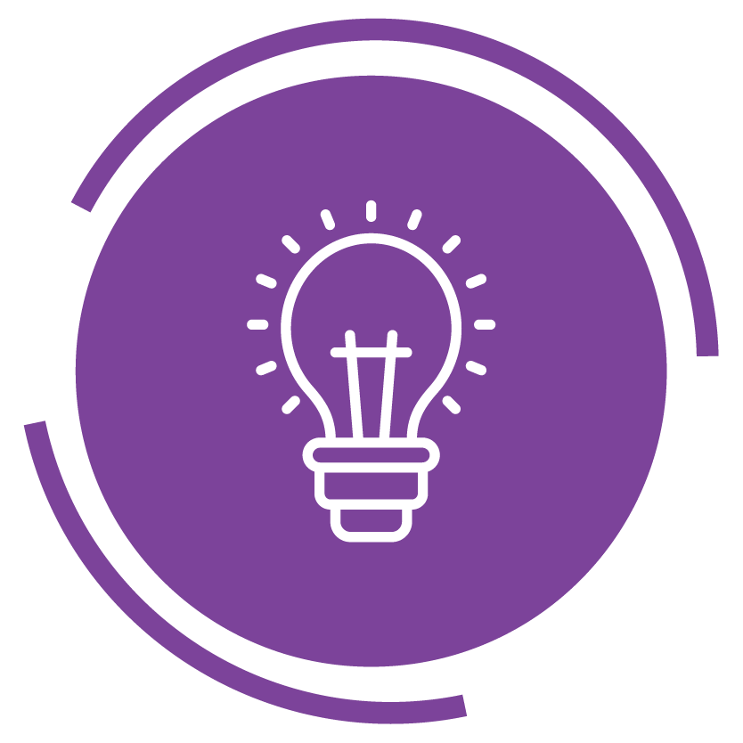 Generating new ideas and diffusing knowledge
