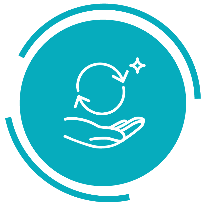 Building a responsive, coherent, sustainable system