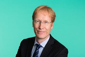 Stuart Fancey
