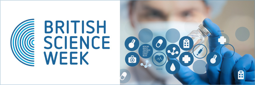 British Science Week