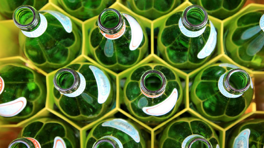 Bottles