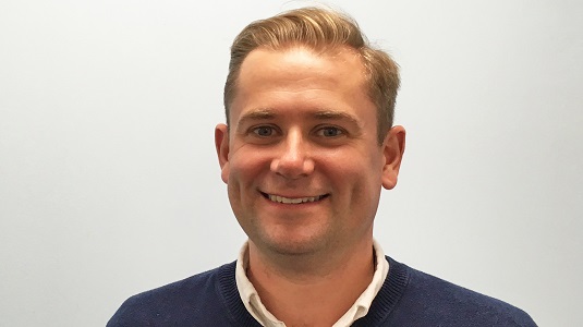 John Robertson, Director of Corporate Affairs, Skills Development Scotland