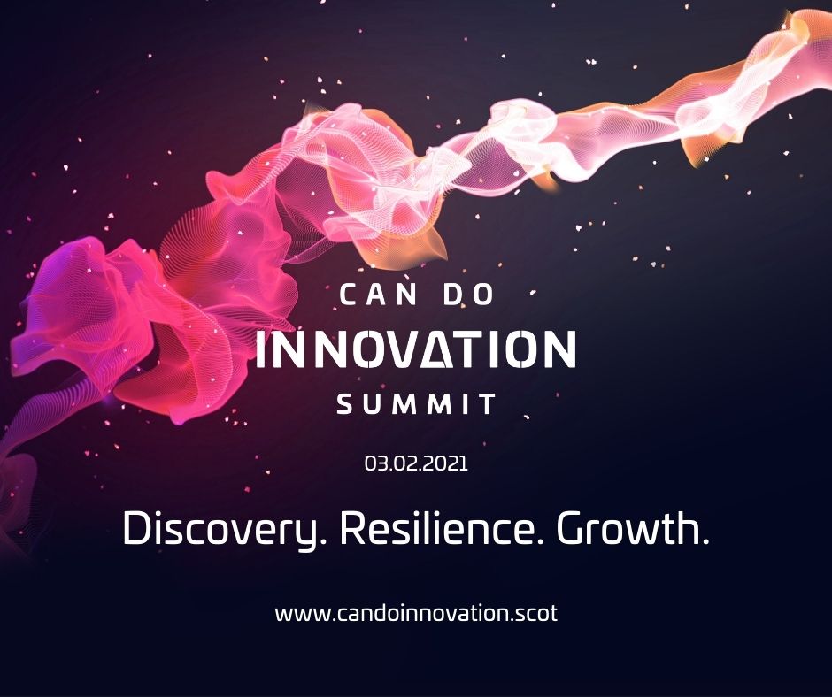 CAN DO Innovation Summit